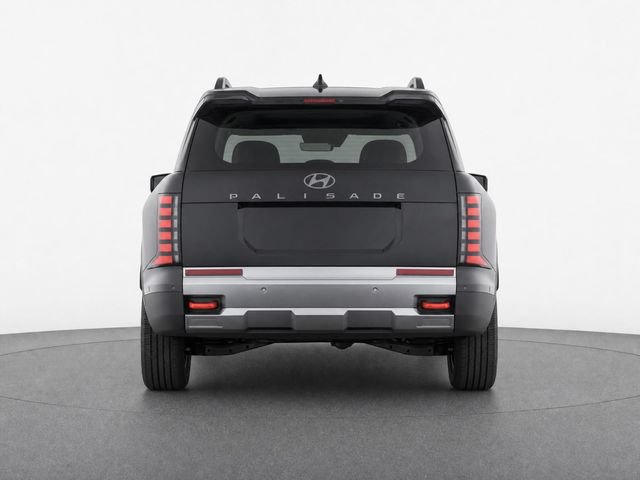 Certified 2026 Hyundai Palisade XRT Pro AWD/4WD image 6