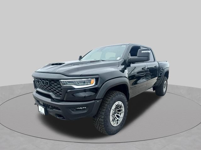 New 2026 RAM 1500 RHO w/ RHO Level 1 Equipment Group AWD/4WD image 8