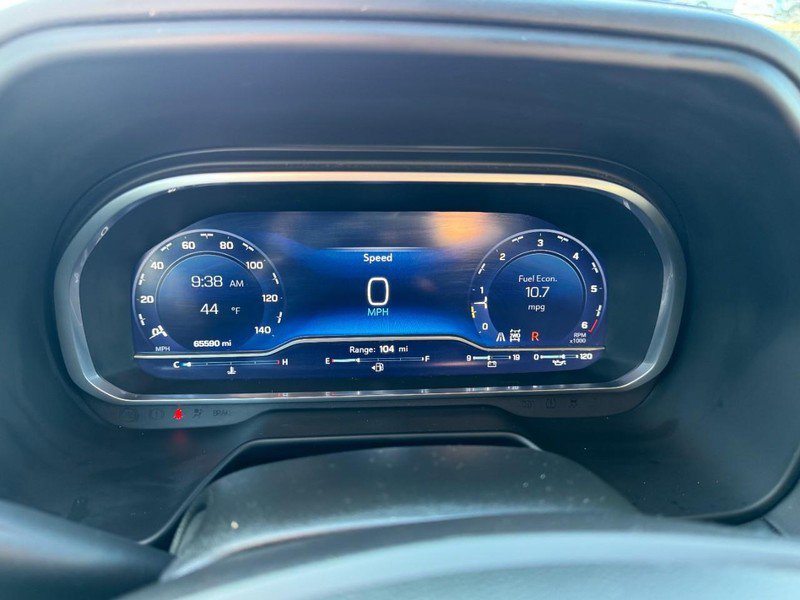 Used 2023 Chevrolet Tahoe RST w/ Luxury Package image 26