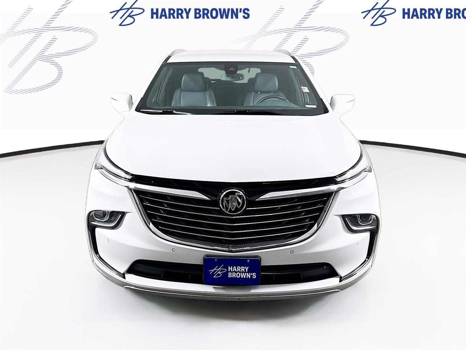 Used 2023 Buick Enclave Essence image 27