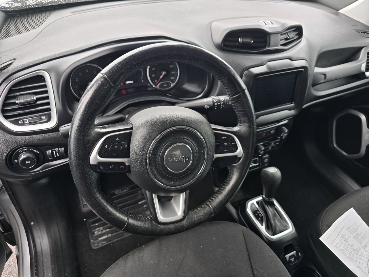 New 2026 Toyota Tacoma TRD Sport image 18