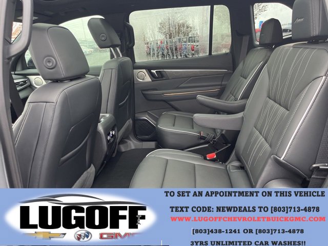 New 2026 Buick Enclave Avenir w/ Super Cruise Package image 13