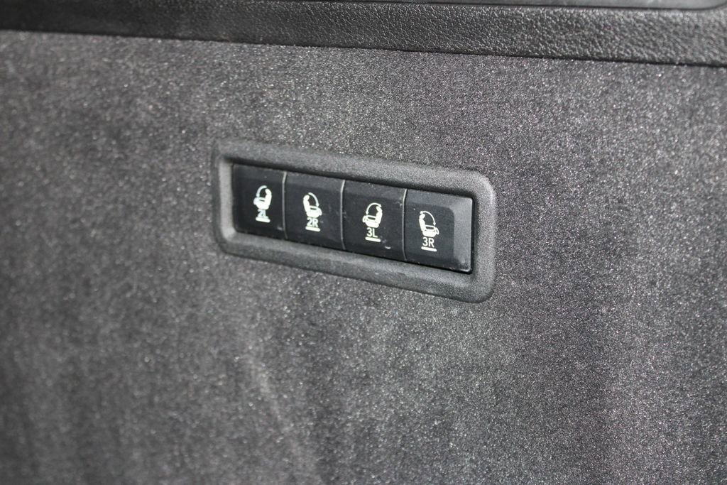 Used 2023 Jeep Grand Wagoneer 4WD image 29