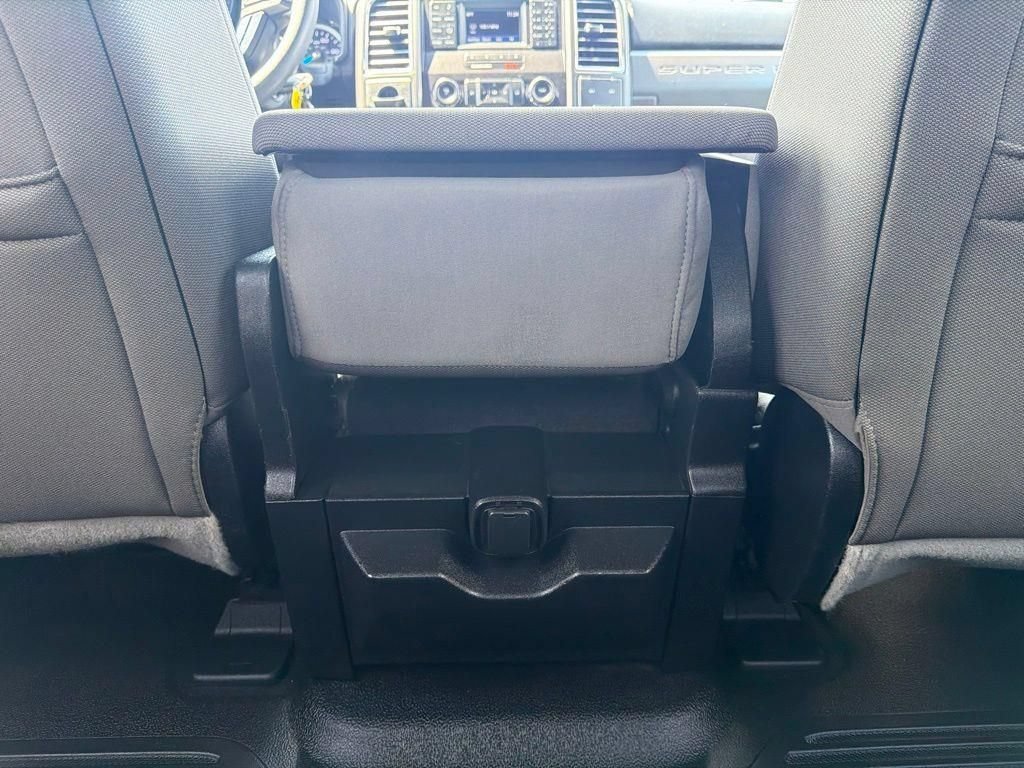Used 2017 Ford F250 XLT AWD/4WD image 18