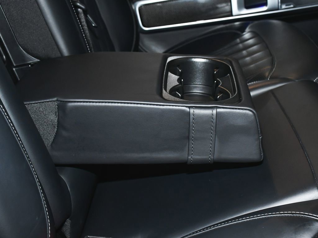 Used 2021 Mercedes-Benz G 63 AMG 4MATIC image 17