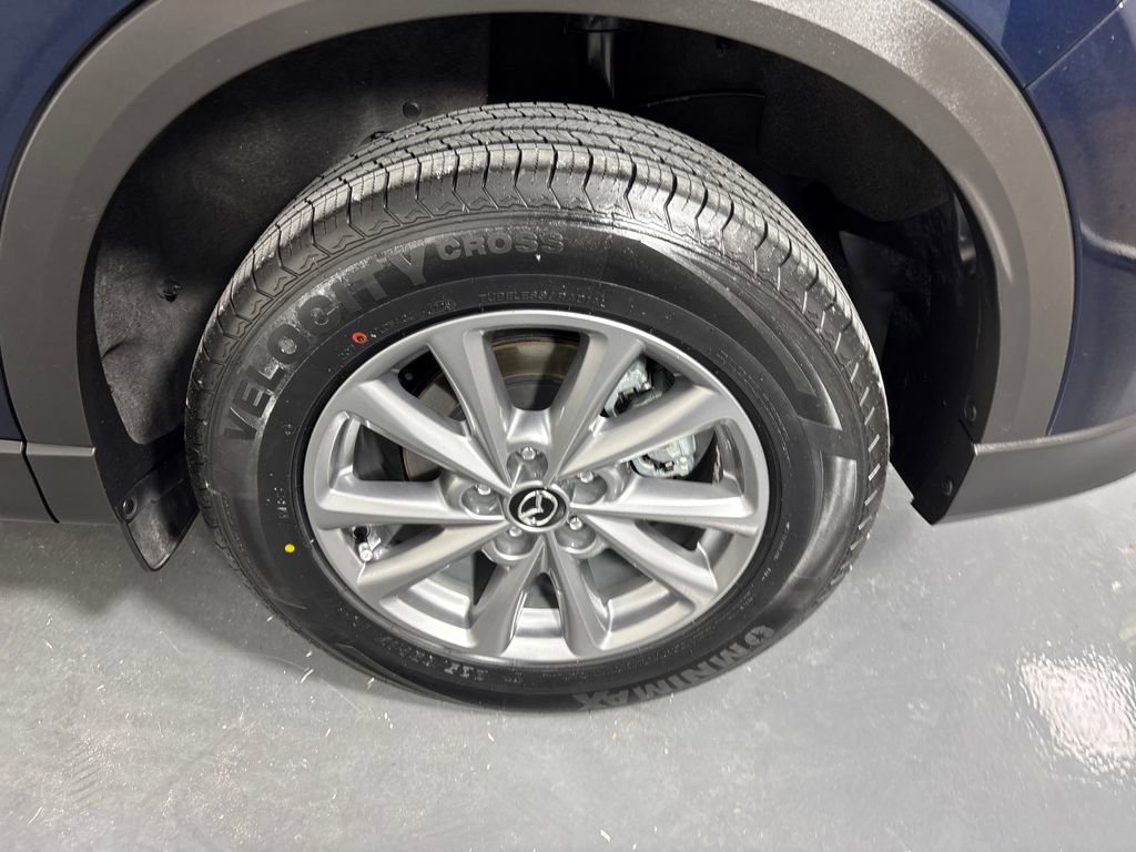 Used 2023 MAZDA CX-5 AWD 2.5 S w/ Preferred Package image 31