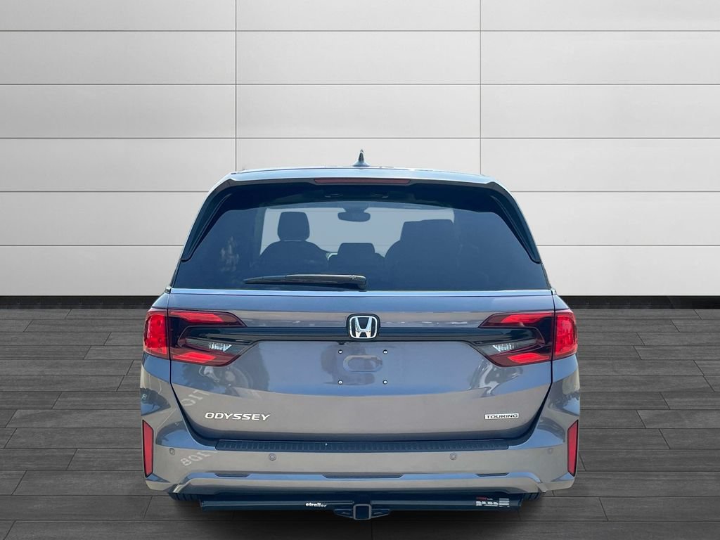 Used 2026 Honda Odyssey Touring image 4