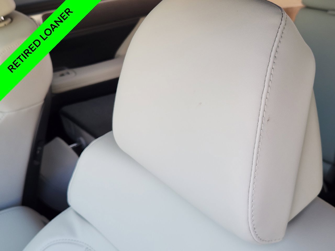 New 2026 Hyundai Santa Fe SEL FWD image 12
