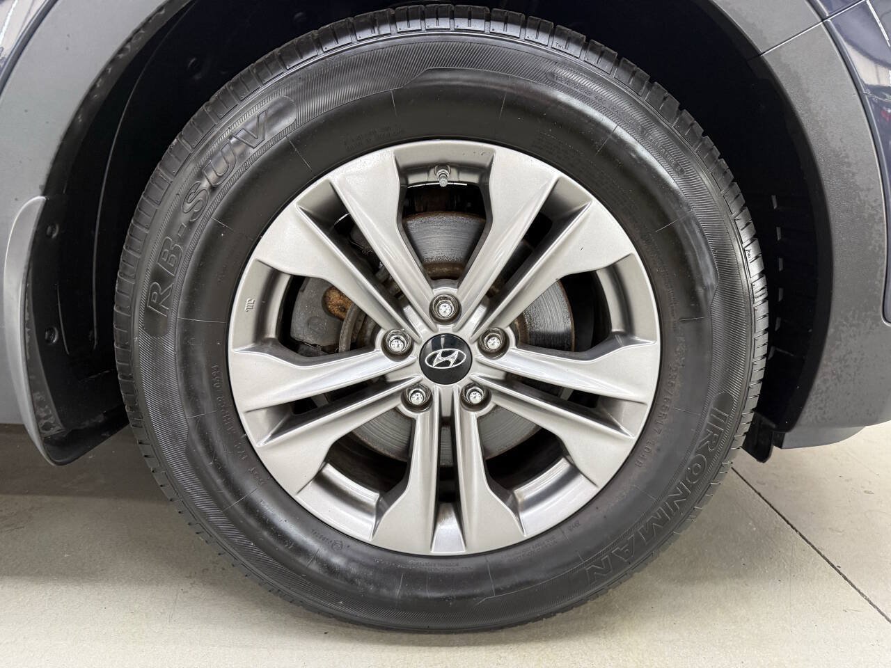 Used 2016 Hyundai Santa Fe Sport w/ Option Group 02 FWD image 27