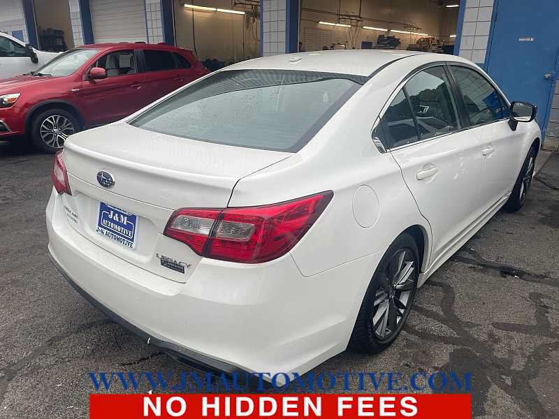 Used 2019 Subaru Legacy 2.5i w/ Alloy Wheel Package AWD/4WD image 3