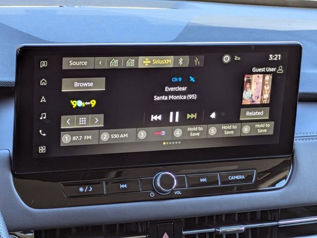 New 2025 Mitsubishi Outlander ES image 19