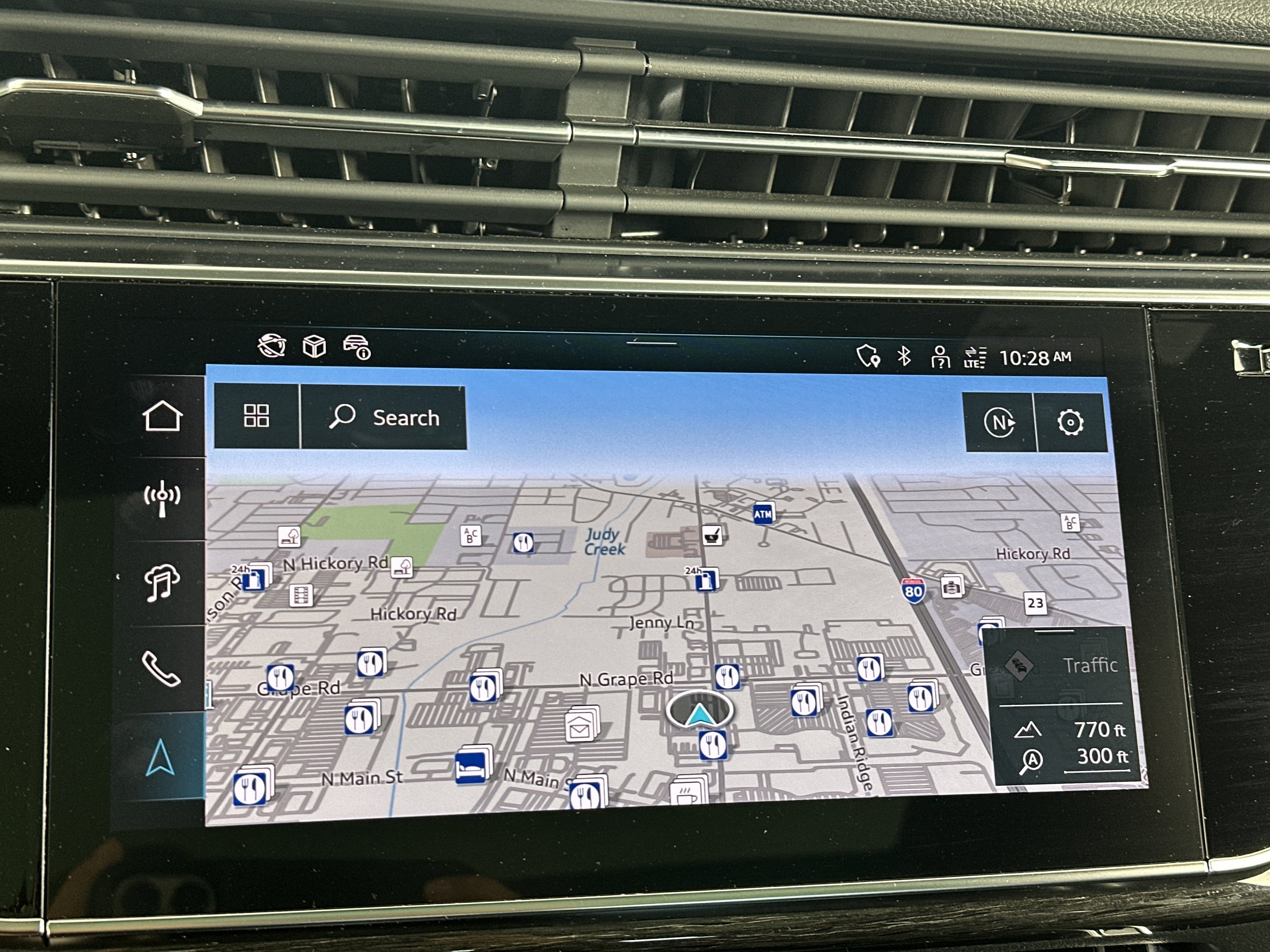 Certified 2025 Audi Q7 2.0T Premium Plus w/ Premium Plus Package image 19