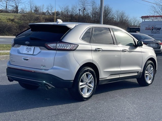 Used 2017 Ford Edge SEL image 13