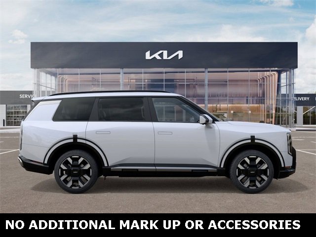 New 2027 Kia Telluride SX image 7