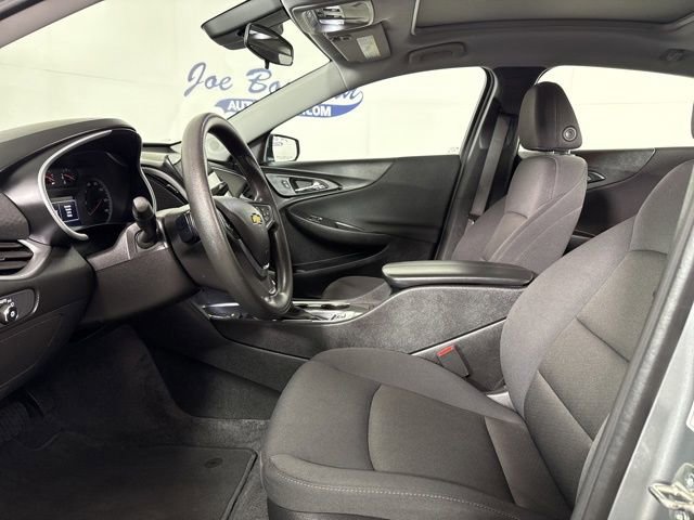 Used 2024 Chevrolet Malibu LT image 6