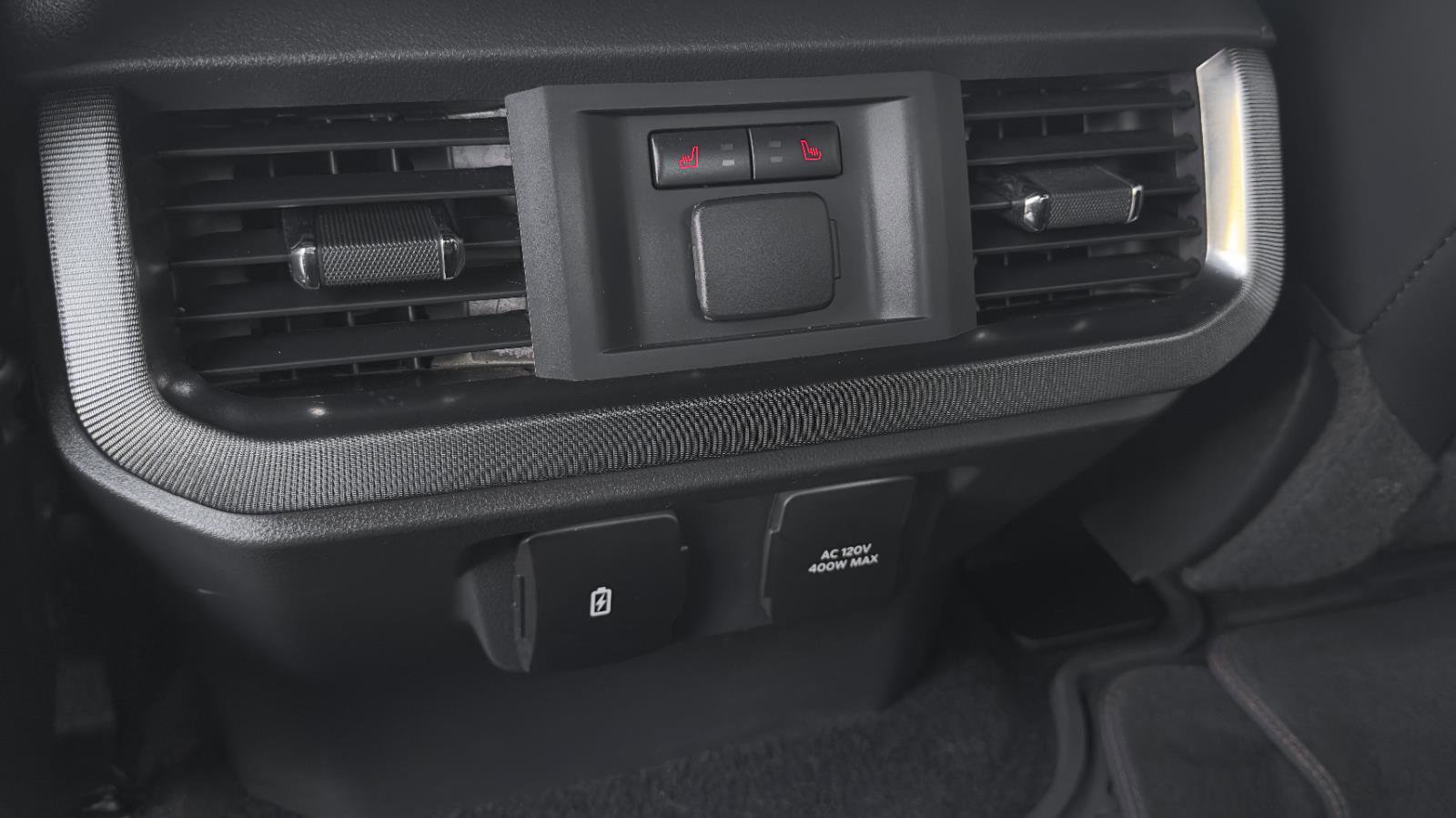 Used 2021 Ford F150 Platinum w/ Equipment Group 701A High image 10