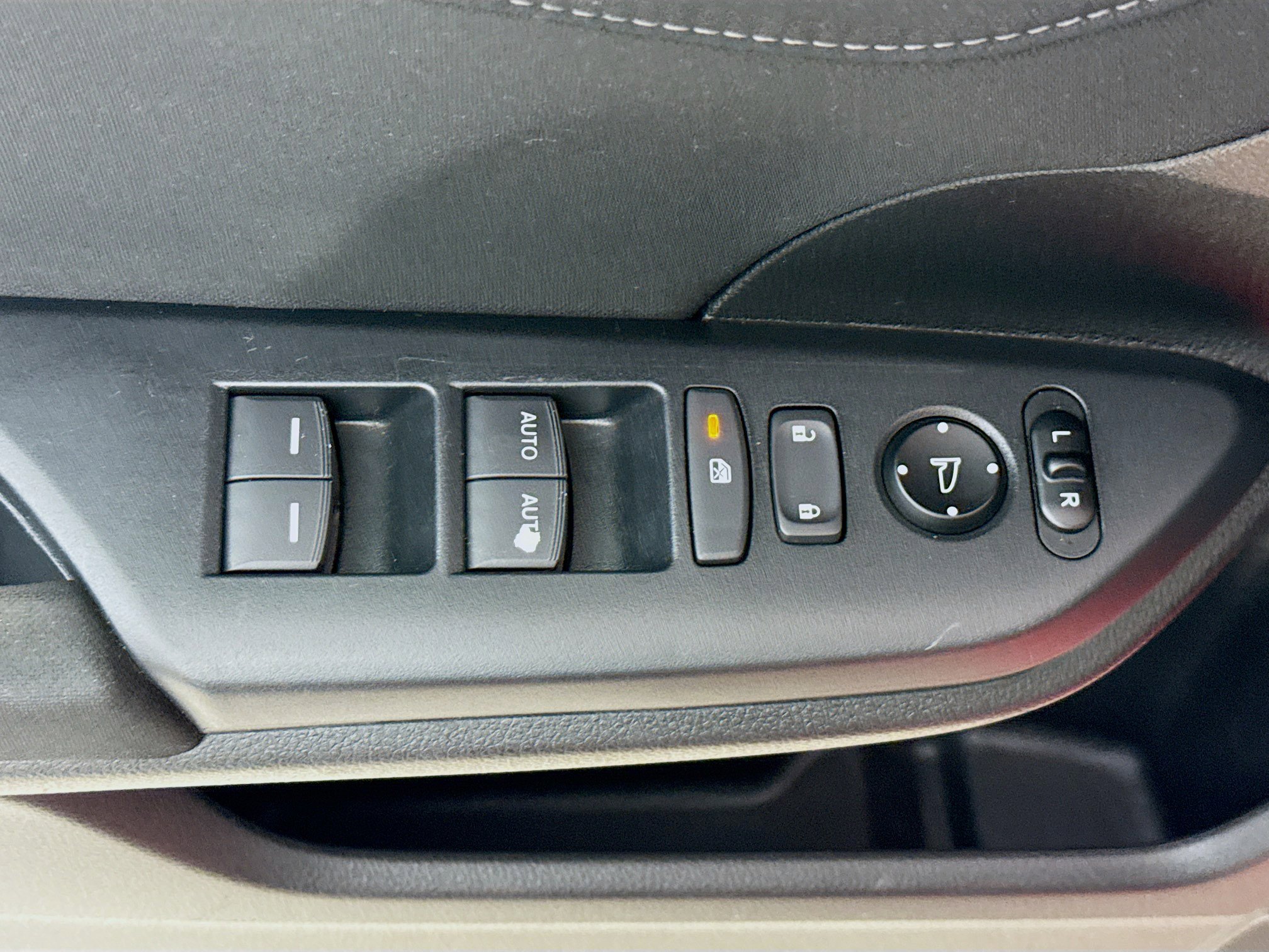 Used 2016 Honda Civic EX image 20