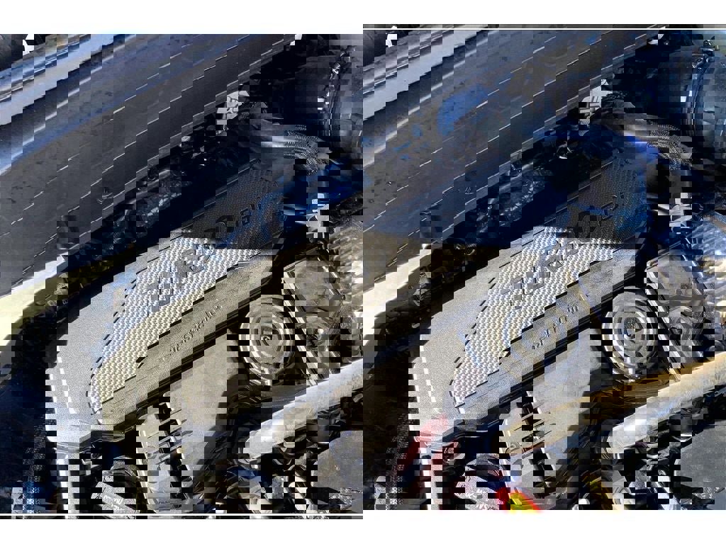 Used 2024 Kia Seltos SX w/ SX Sunroof Package image 34