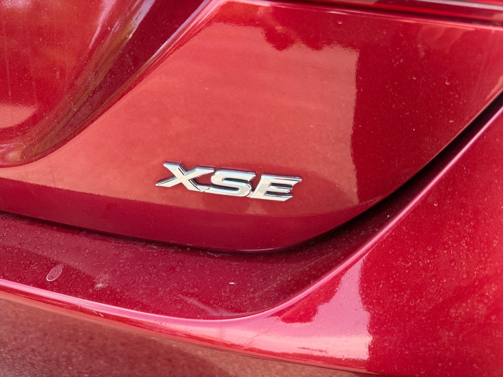 Used 2019 Toyota Camry XSE FWD image 23