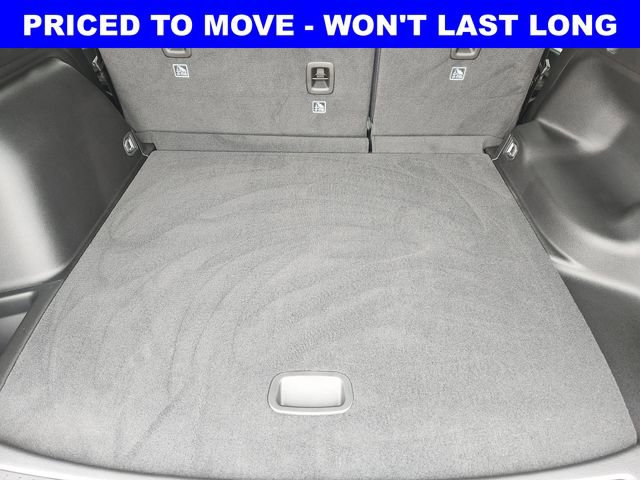 Used 2025 Jeep Grand Cherokee Limited AWD/4WD image 32