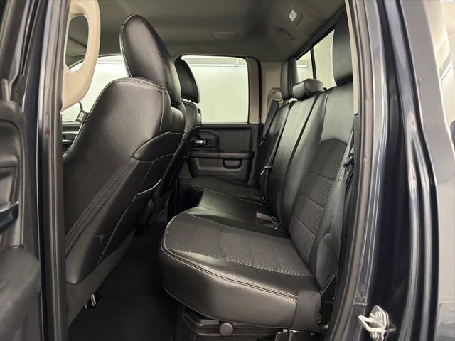 Used 2016 RAM 1500 Sport w/ Convenience Group image 14