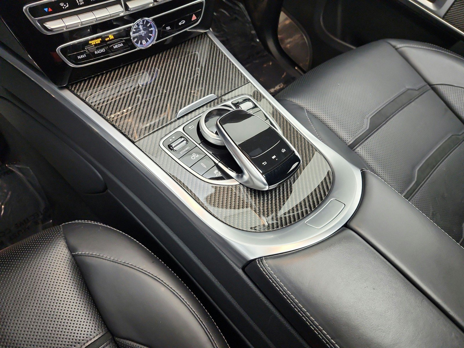 Certified 2022 Mercedes-Benz G 63 AMG 4MATIC image 13