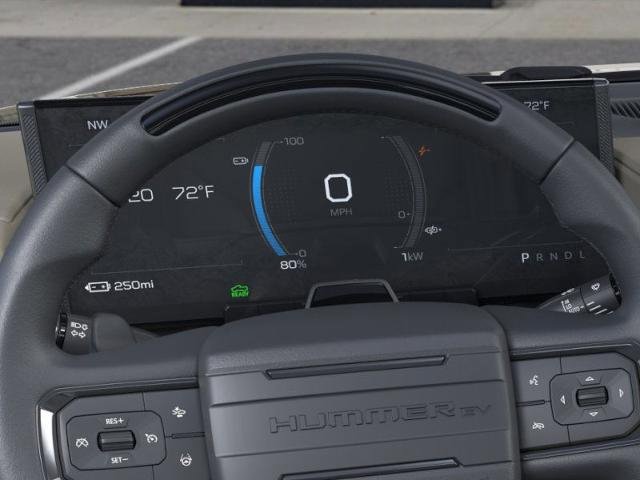 New 2026 GMC Hummer EV 4x4 Crew Cab image 18