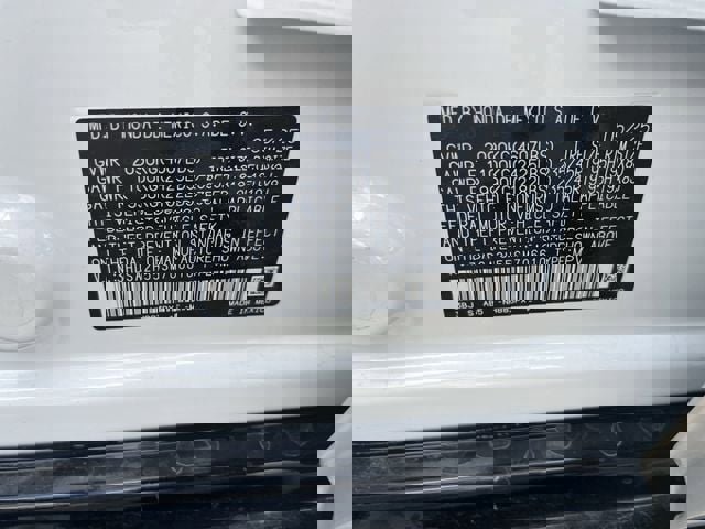 Used 2025 Acura ADX A-Spec AWD/4WD image 35