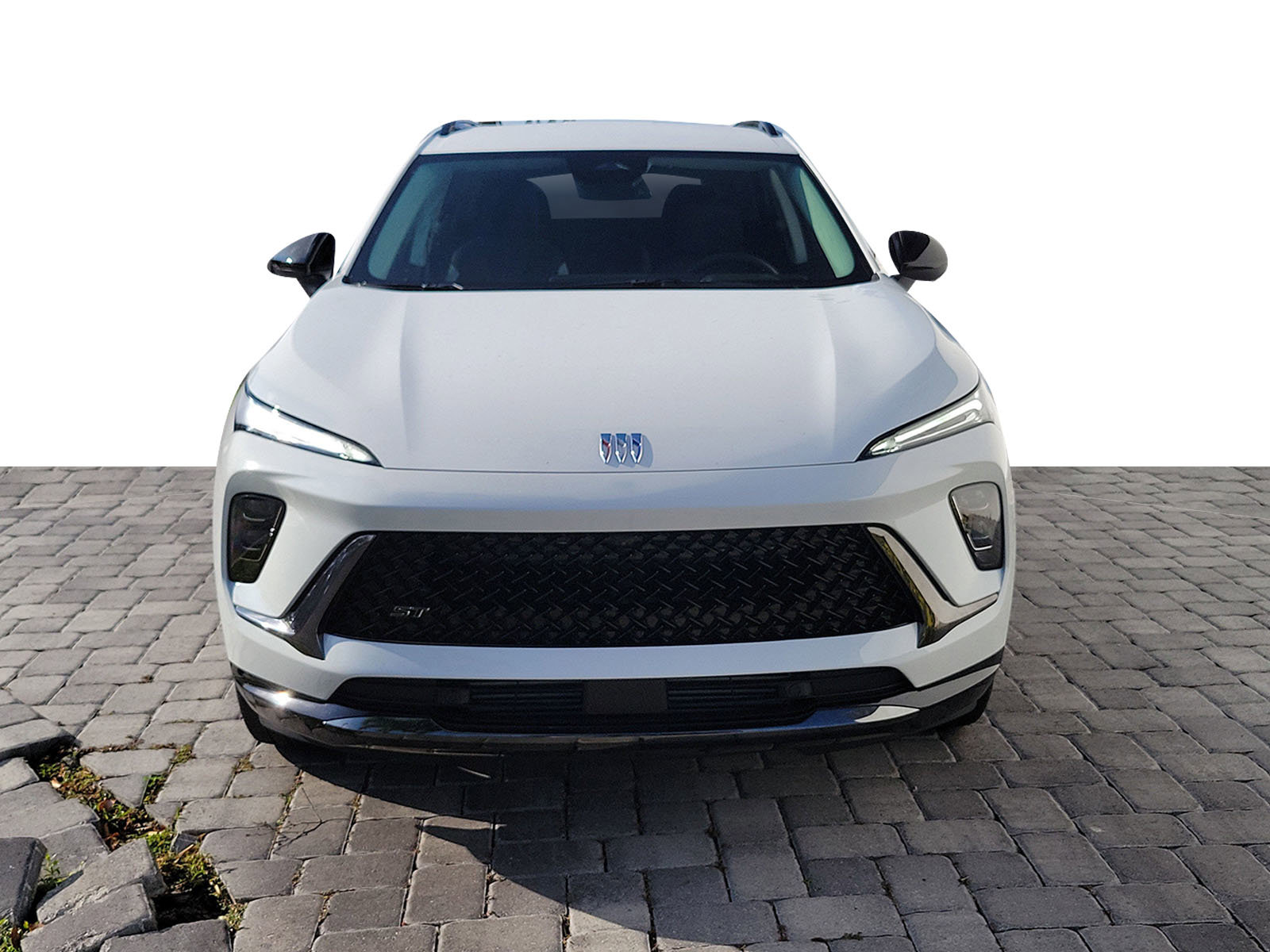 New 2026 Buick Envision Sport Touring image 2