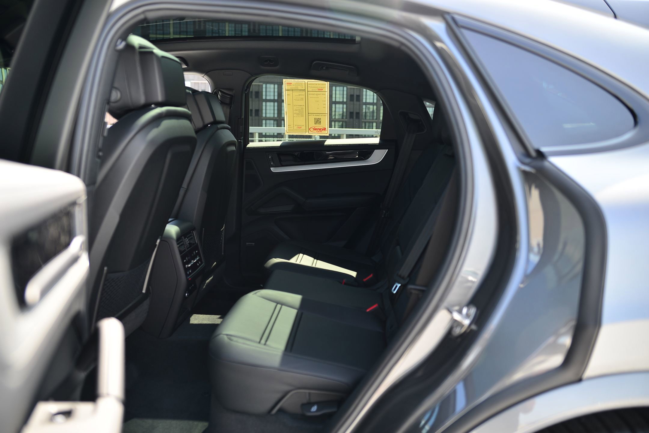 Used 2026 Porsche Cayenne S image 14