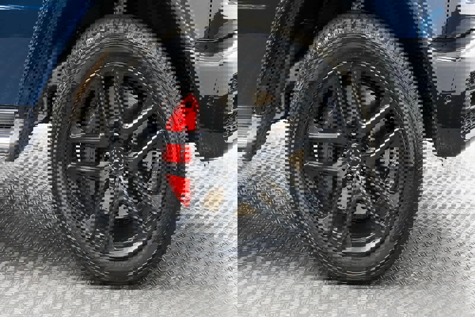 Used 2021 Mercedes-Benz G 63 AMG 4MATIC image 47