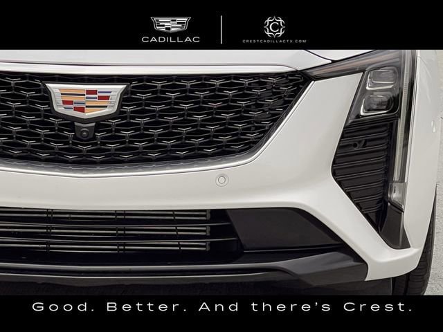 Certified 2025 Cadillac CT5 Premium Luxury RWD image 11
