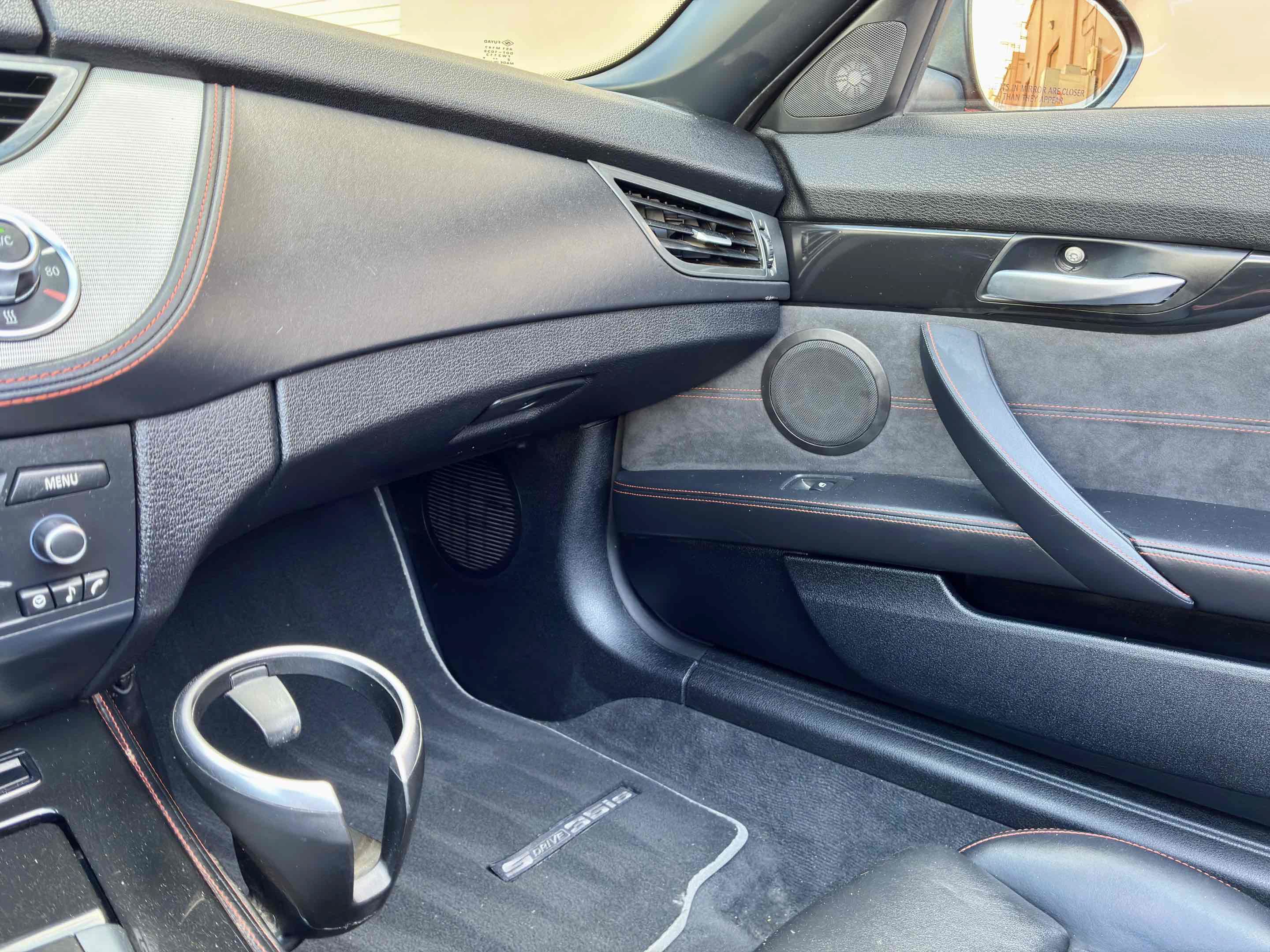 Used 2014 BMW Z4 sDrive35is RWD image 26