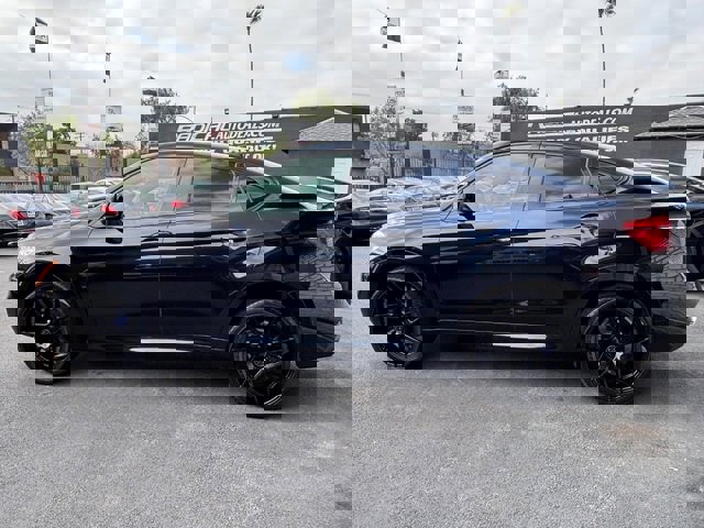 Used 2015 BMW X6 sDrive35i image 11