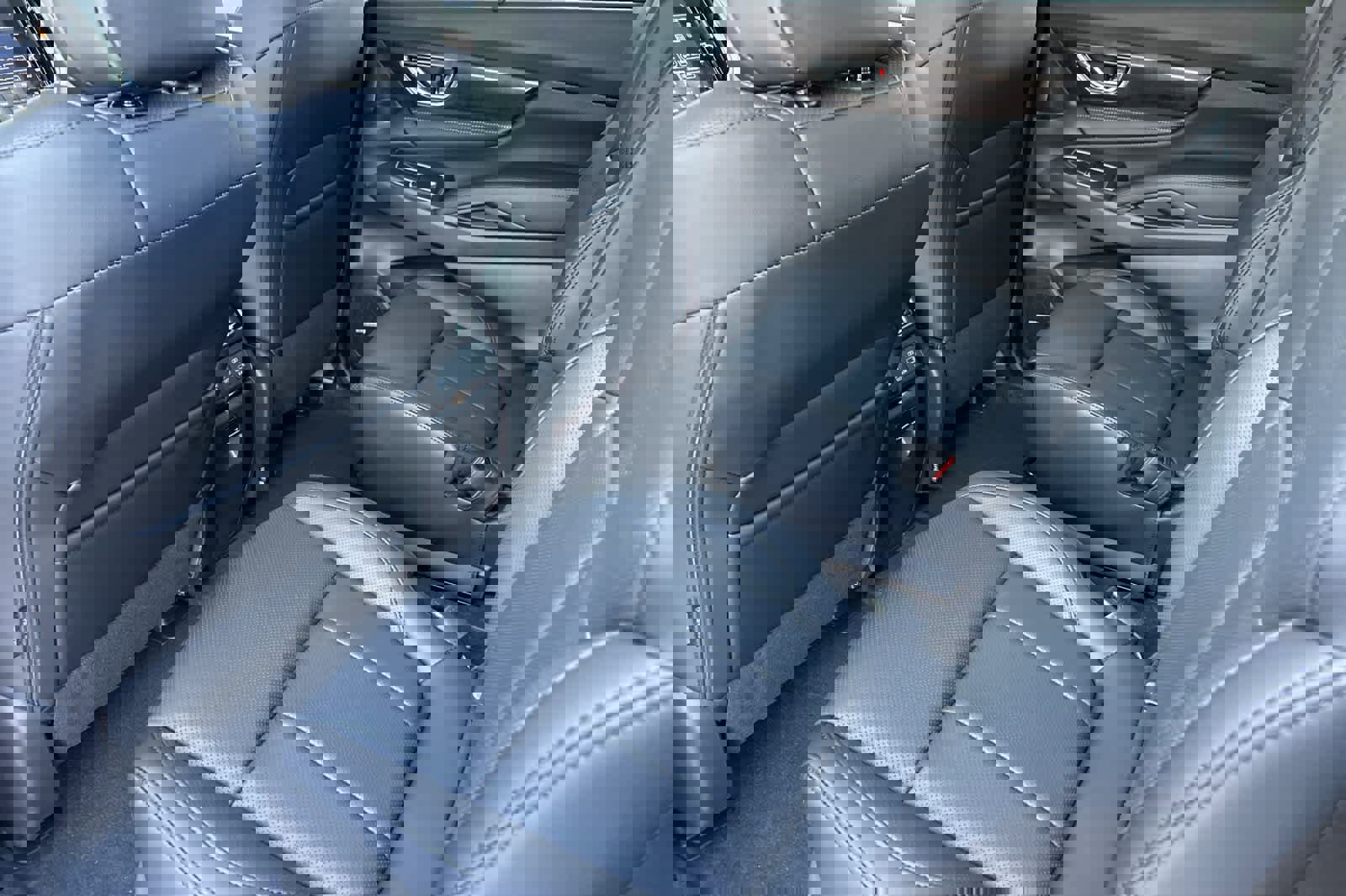 New 2026 Subaru Ascent Touring image 12