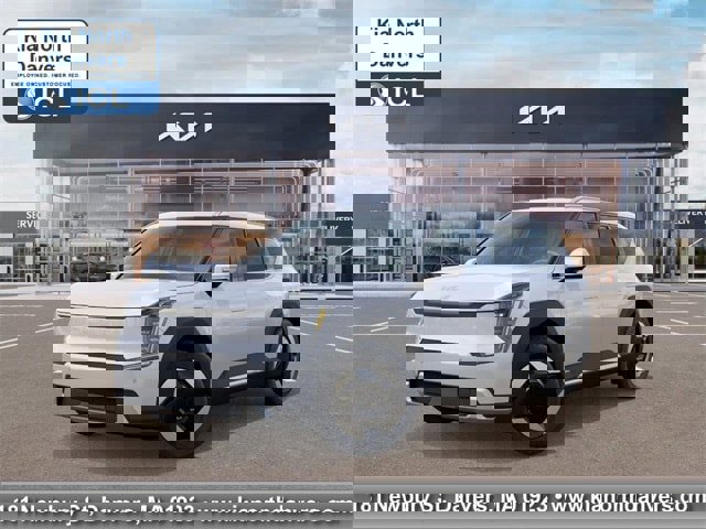 New 2026 Kia EV9 Wind image 1