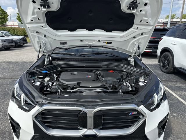 New 2026 BMW X2 M35i w/ Technology Package image 11