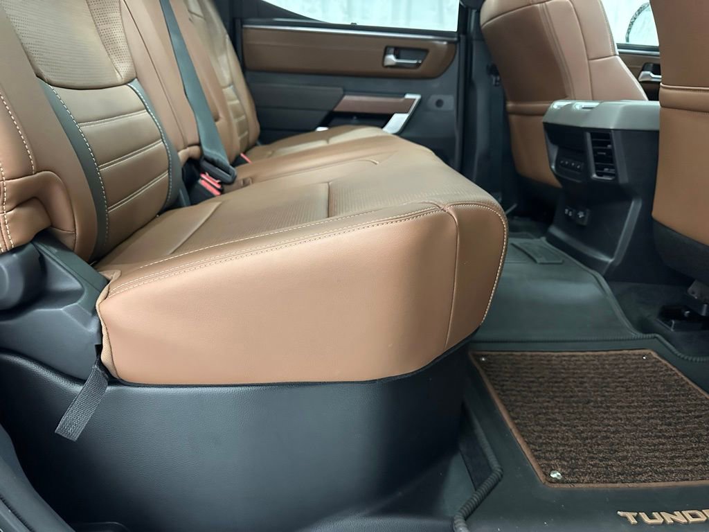 Used 2025 Toyota Tundra 1794 Edition image 57