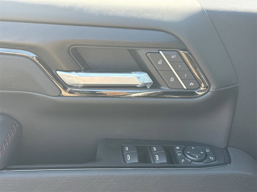 New 2026 GMC Sierra 2500 AT4X image 15
