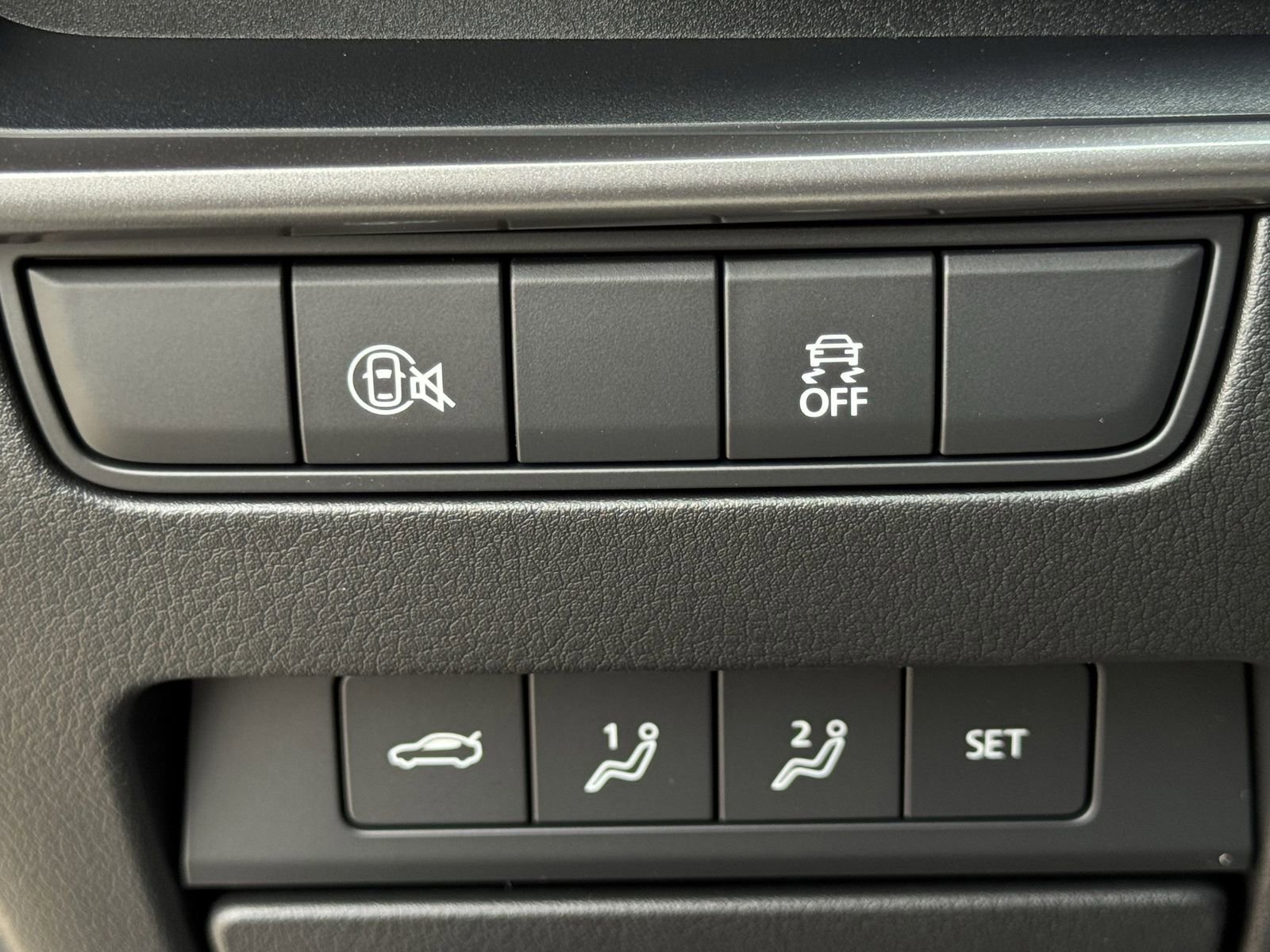 New 2026 MAZDA MAZDA3 2.5 S Sedan w/ Preferred Pkg image 20