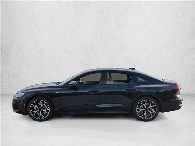 New 2026 Audi A6 Premium Plus AWD/4WD image 8