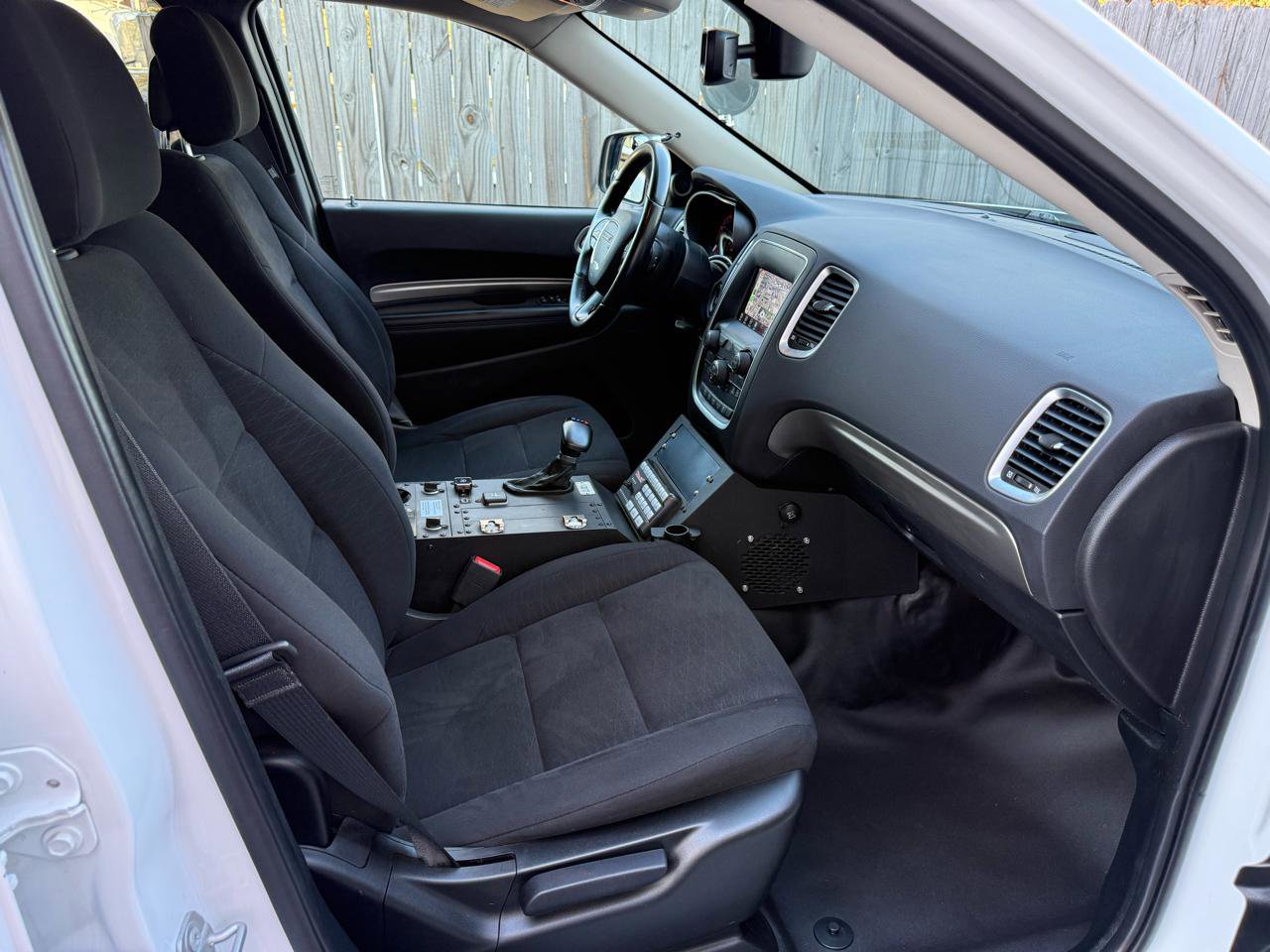 Used 2020 Dodge Durango AWD w/ Trailer Tow Group IV image 22