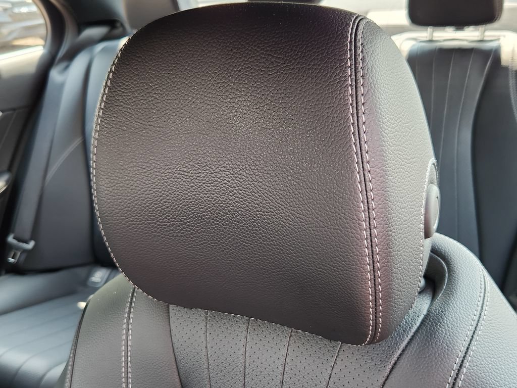 Used 2023 Mercedes-Benz E 350 4MATIC Sedan image 14
