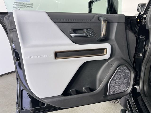 Used 2024 GMC Hummer EV 2X w/ Extreme Off-Road Package image 23