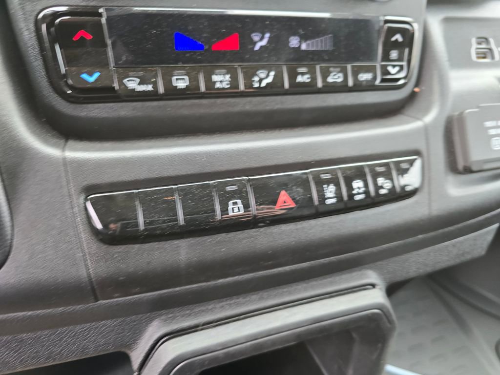 New 2026 RAM ProMaster 2500 w/ Advanced Safety Group image 30