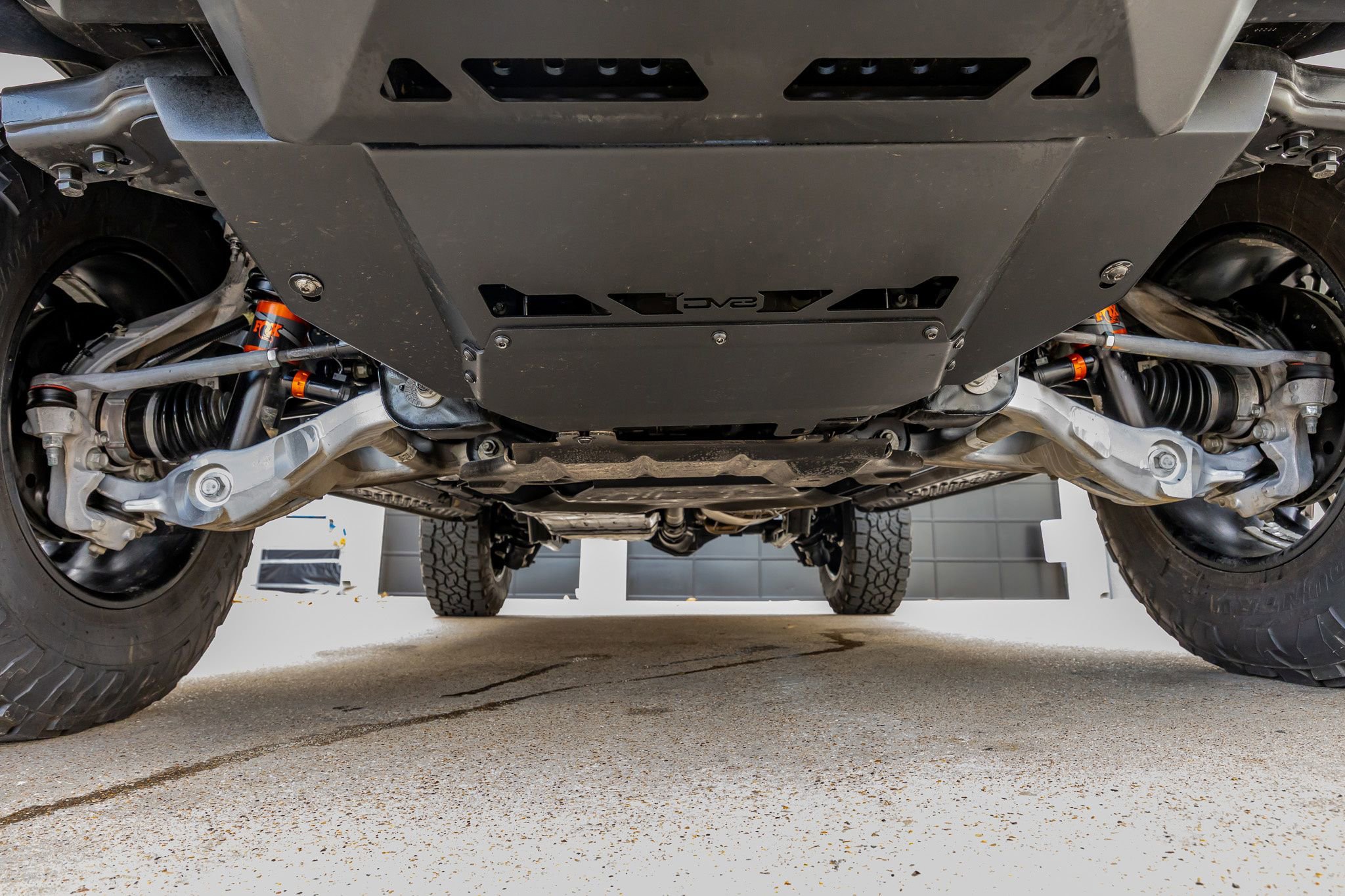 Used 2023 Ford Bronco Raptor image 14