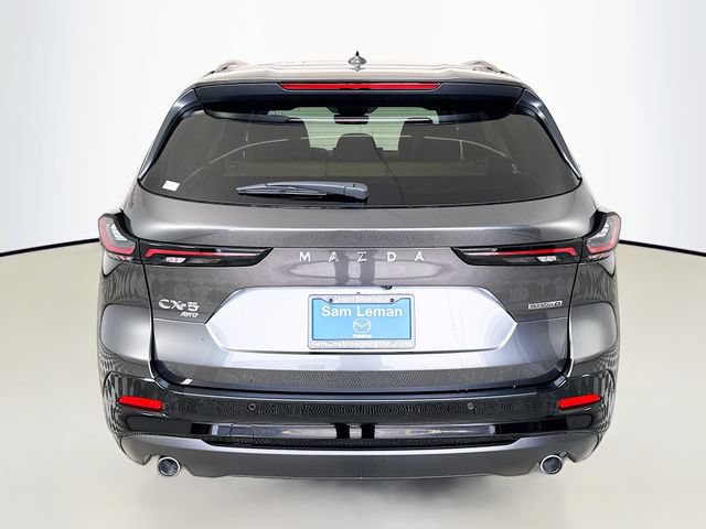 New 2026 MAZDA CX-5 2.5 S w/ Premium Plus Package AWD/4WD image 6