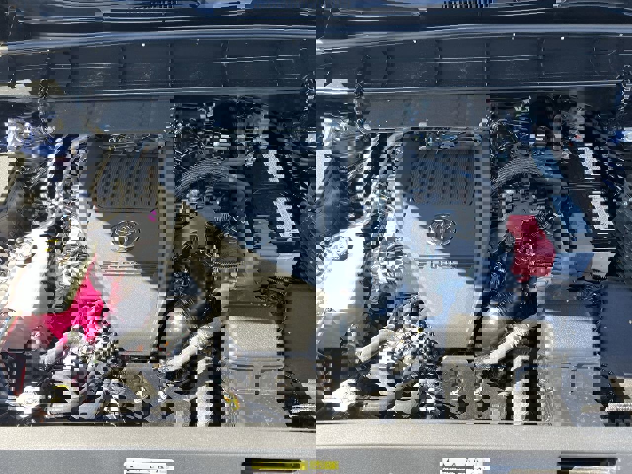 Used 2023 Toyota Highlander Limited image 36