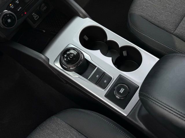 Certified 2024 Ford Bronco Sport Big Bend w/ Convenience Package AWD/4WD image 27