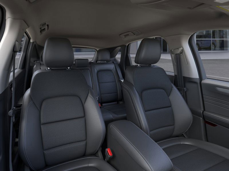 New 2026 Ford Escape SE image 40